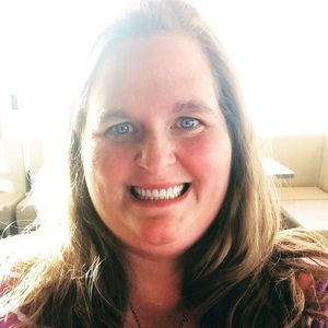 Meet your Posher, Theresa